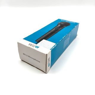 Official Microphone | Nintendo Wii U | WUP-021 |
