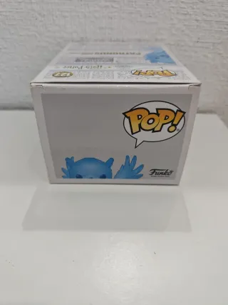 Funko Harry Potter Patronus Dumbledore 127