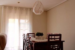 Piso en alquiler en Moncada