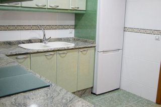 Piso en alquiler en Moncada