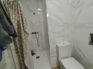 Ático en alquiler en Hospitales - Campus en Salamanca