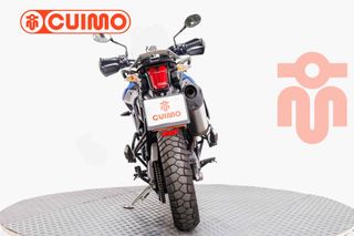 TRIUMPH TIGER 800 XR