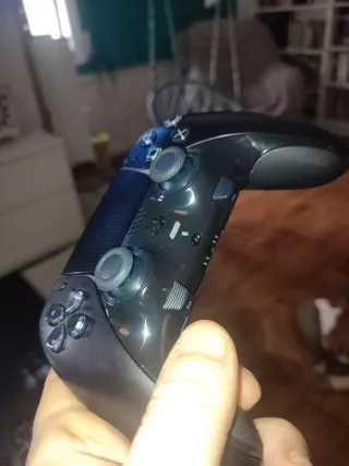 Mando DualSense Edge PS5 Nuevo