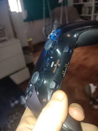 Mando DualSense Edge PS5 Nuevo