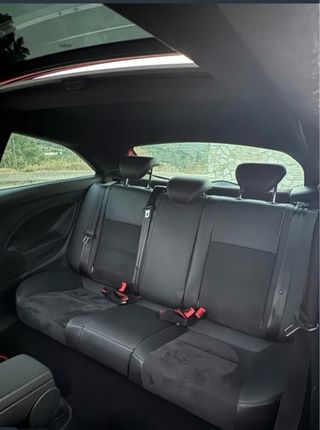 SEAT Ibiza 2016