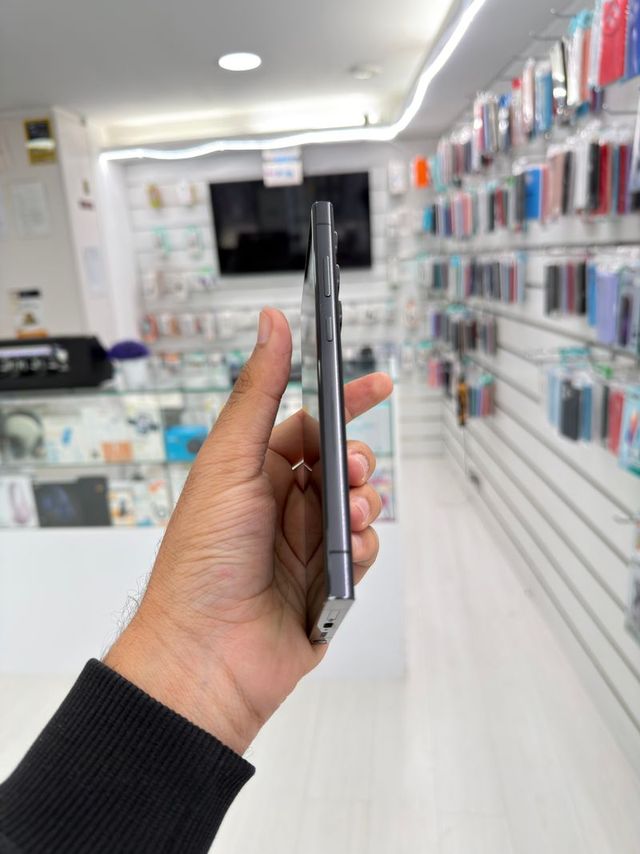 Samsung S23 Ultra 512GB Negro