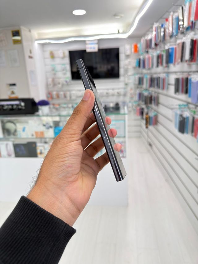 Samsung S23 Ultra 512GB Negro