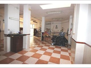 Local comercial en venta en Ronda