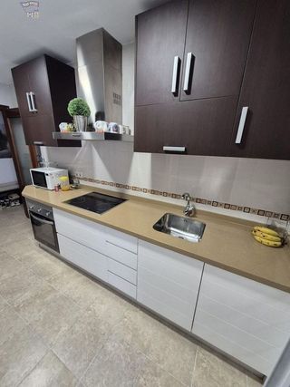 Piso en venta en Arcos de la Frontera