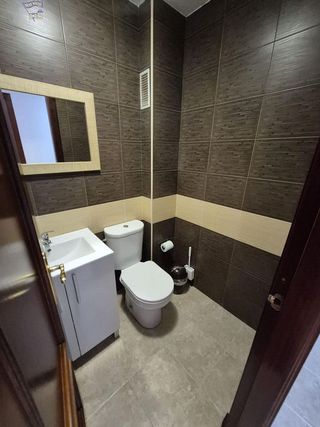 Piso en venta en Arcos de la Frontera