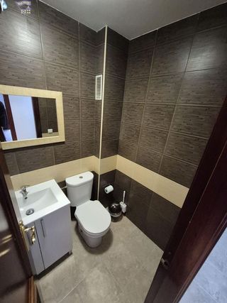 Piso en venta en Arcos de la Frontera