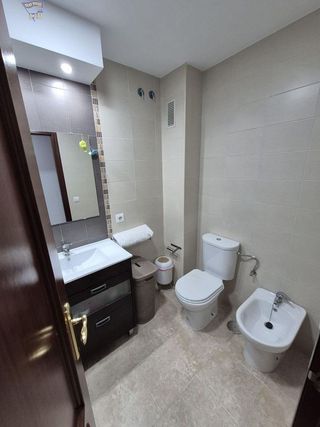 Piso en venta en Arcos de la Frontera