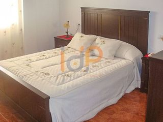 Piso en venta en Huércal-Overa