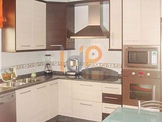 Piso en venta en Huércal-Overa