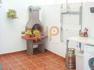 Piso en venta en Huércal-Overa