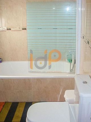 Piso en venta en Huércal-Overa