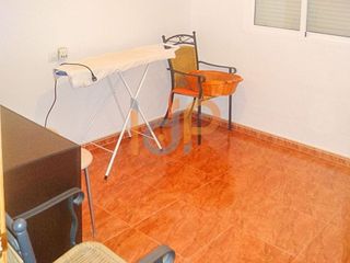 Piso en venta en Huércal-Overa