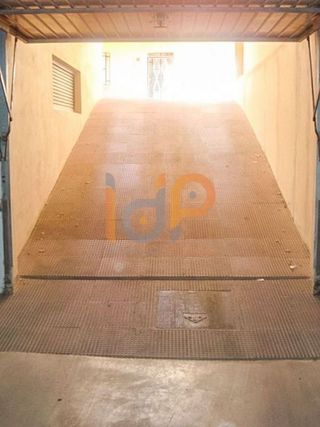 Piso en venta en Huércal-Overa