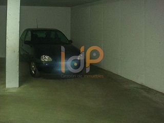 Piso en venta en Huércal-Overa
