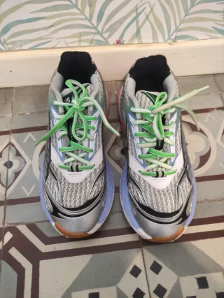 Zapatillas Puma Velophasis Phased talla 40