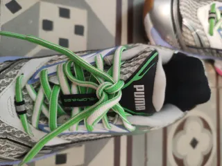 Zapatillas Puma Velophasis Phased talla 40