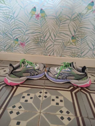 Zapatillas Puma Velophasis Phased talla 40