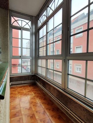 Piso en venta en Arteixo