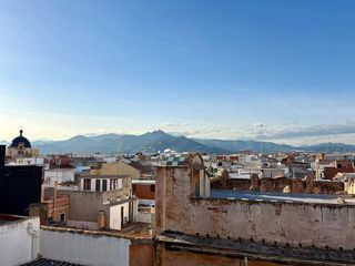 Ático en venta en Nules