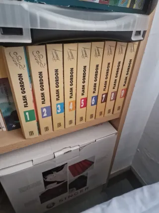 Vendo libros de gestion auxiliar de archivo, graba