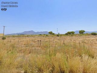 Terreno en venta en Perín en Cartagena