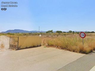 Terreno en venta en Perín en Cartagena