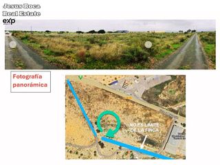 Terreno en venta en Perín en Cartagena