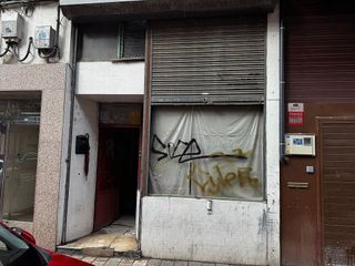 Local comercial en venta en Pajarillos en Valladolid