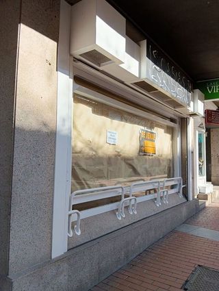 Local comercial en venta en Centro en Ávila