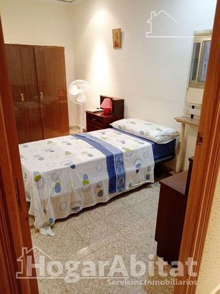 Piso en venta en Moncada