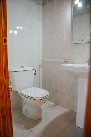 Piso en venta en Xàtiva