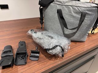 Maxi-Cosi Zelia S 3en1 Capazo Paseo y silla coche