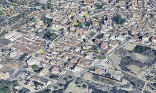 Piso en venta en Turís