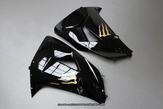 Oferta especial Carenado KAWASAKI ZX10R 2006 2007