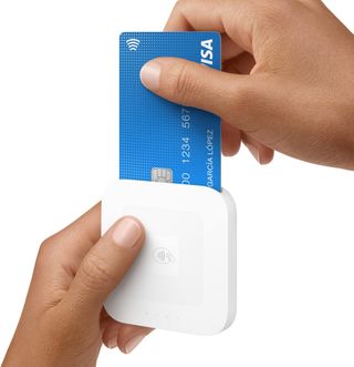 Lector Tarjetas Bluetooth + Contactless