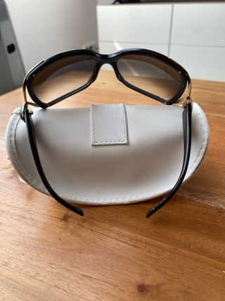 Gafas de Sol Dior Negras y Marrones