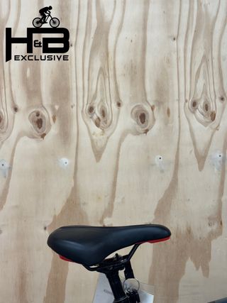 Cube Touring Hybrid EXC 625 Shimano XT 2022