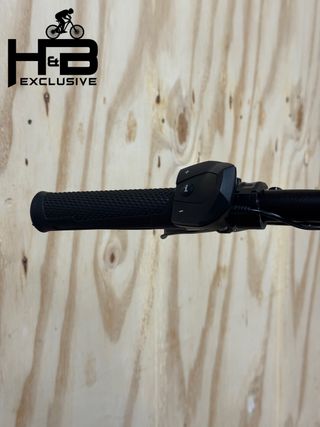 Cube Touring Hybrid EXC 625 Shimano XT 2022