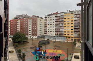 Piso en venta en Amara - Berri en San Sebastián-Donostia