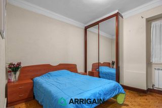 Piso en venta en Amara - Berri en San Sebastián-Donostia