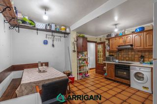 Piso en venta en Amara - Berri en San Sebastián-Donostia
