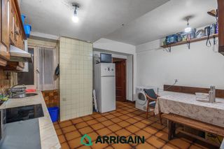 Piso en venta en Amara - Berri en San Sebastián-Donostia