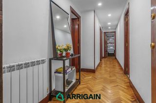 Piso en venta en Amara - Berri en San Sebastián-Donostia
