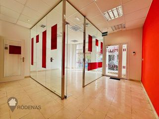 Oficina en venta en Centro en Aranjuez