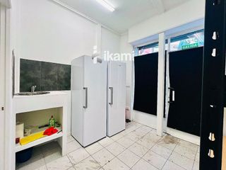 Local comercial en venta en San Isidro en Getafe